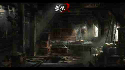 科幻FPS《俄罗斯2055》新演示 单兵头盔充满科技感